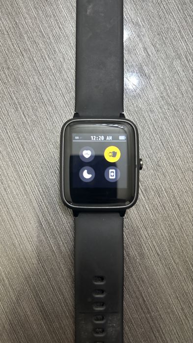 Ceas fitness Hama Fit 5910 – smartwatch, monitorizare activitate