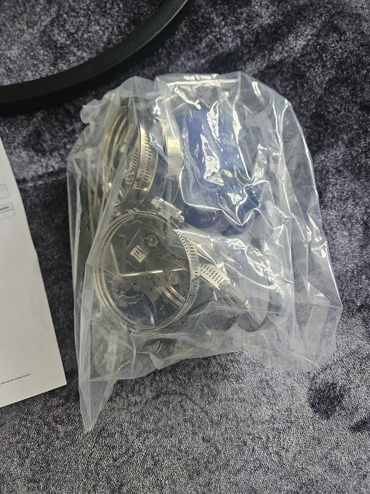 HKS RS KIT Civic Type R Fn2