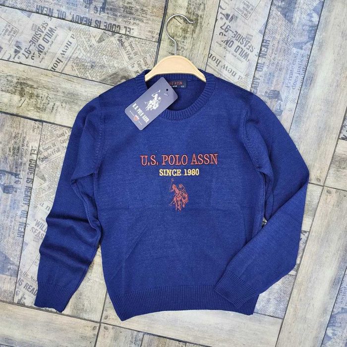 Турецкая теплая кофта 8-9-10л