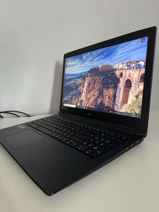 Acer Aspire A315-41G – Ryzen 7, 16 GB RAM, 512 GB HDD