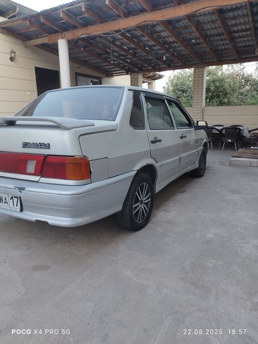 Ваз 2115 1.6 двигатель МКПП