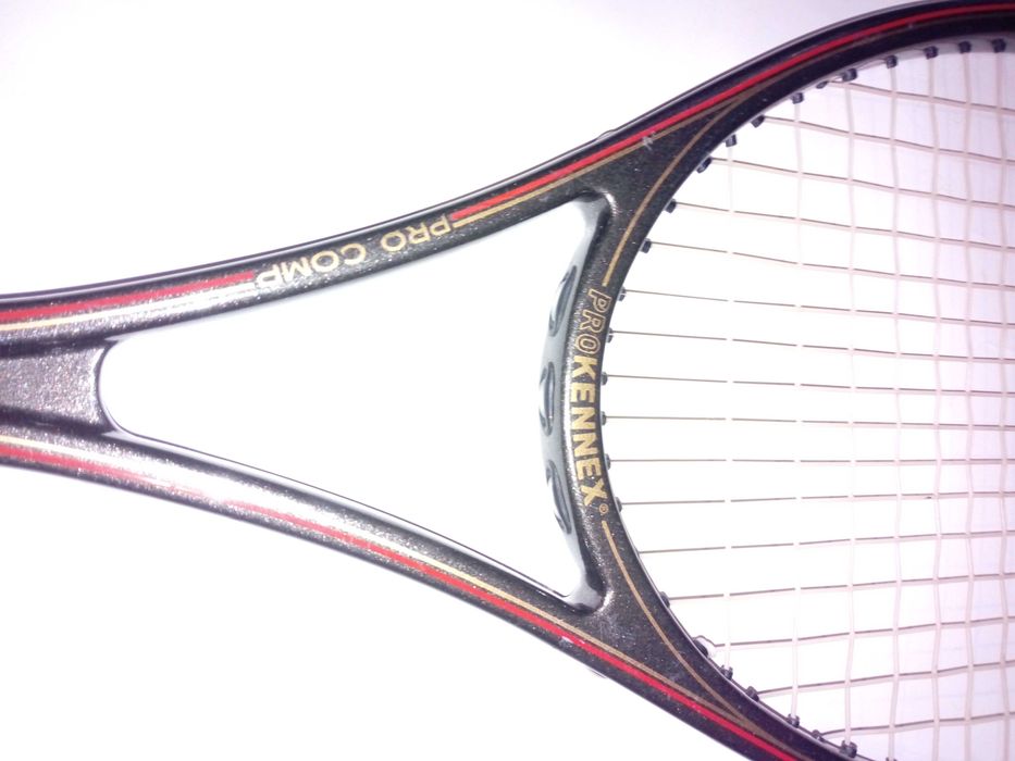 Rachete tenis de camp profesionale grafit nou