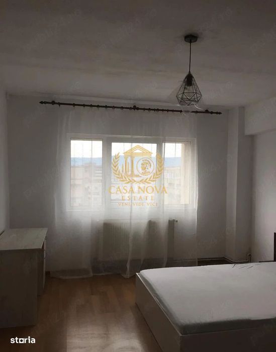 Apartament 2 camere 52mp, cartier Marasti, finisaje moderne