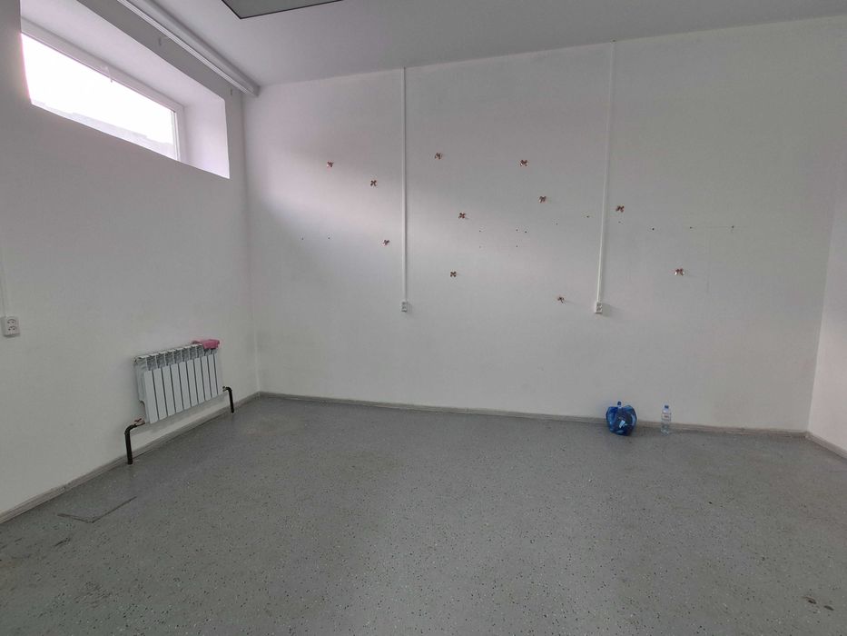 Аренда торговой площади