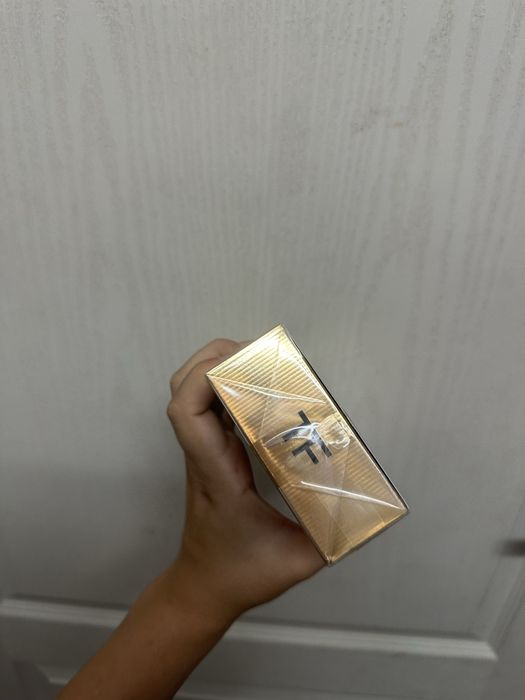 Tom ford black orchid