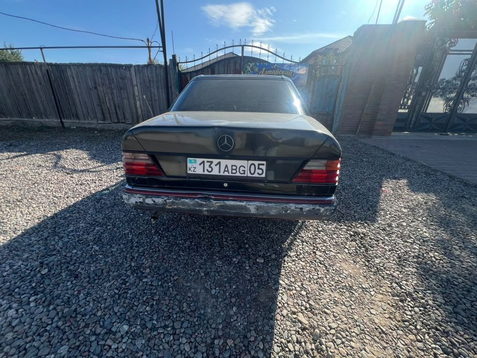 Мерседес 230. Продам