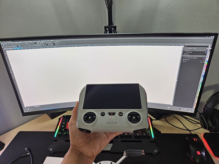 Dji mini 3 Дрон Квадрокоптер 249