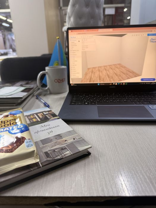 Ноутбук Huawei MateBook