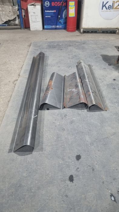 Запчасти от Митсубиши Паджеро 2