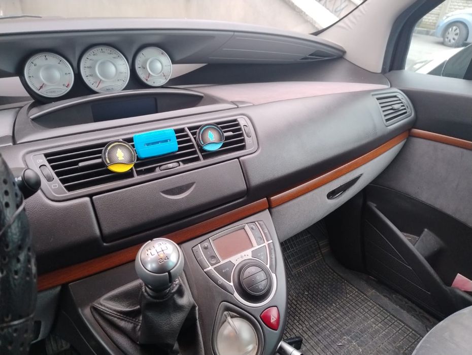 Vand Citroen C8 an 2006