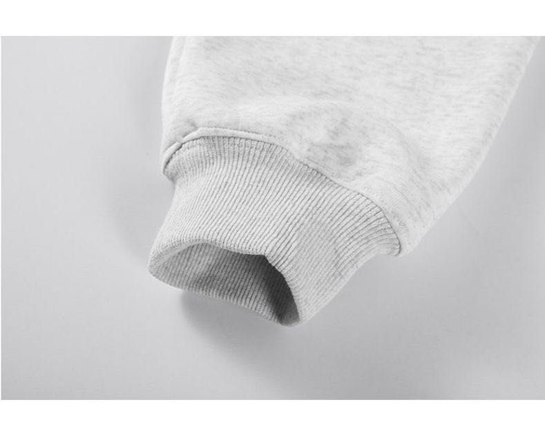 Зип-худи Dickies (оверсайз, колорблок)