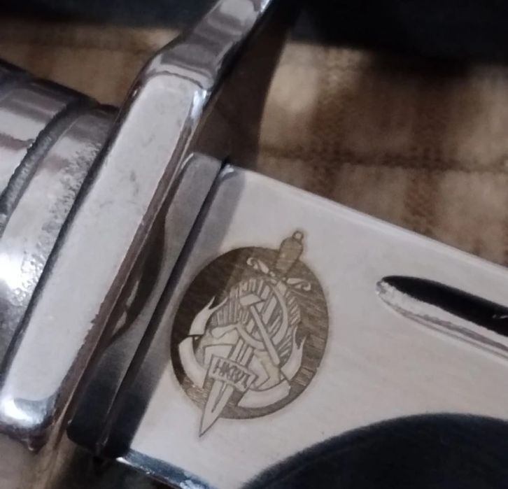 Оригинал мужской