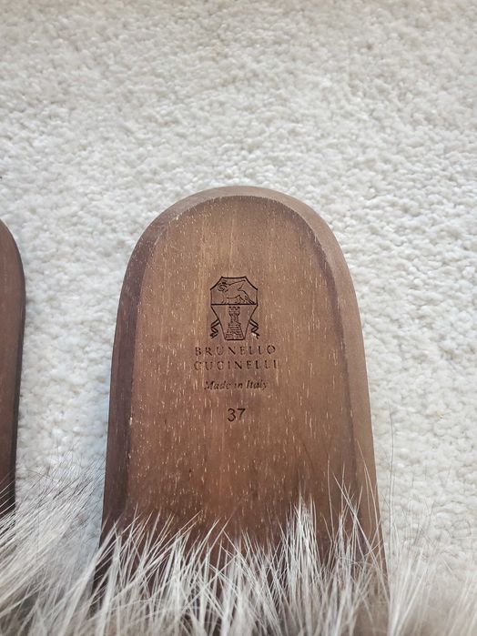 Нови летни сандали Brunello  Cucinelli оригинал