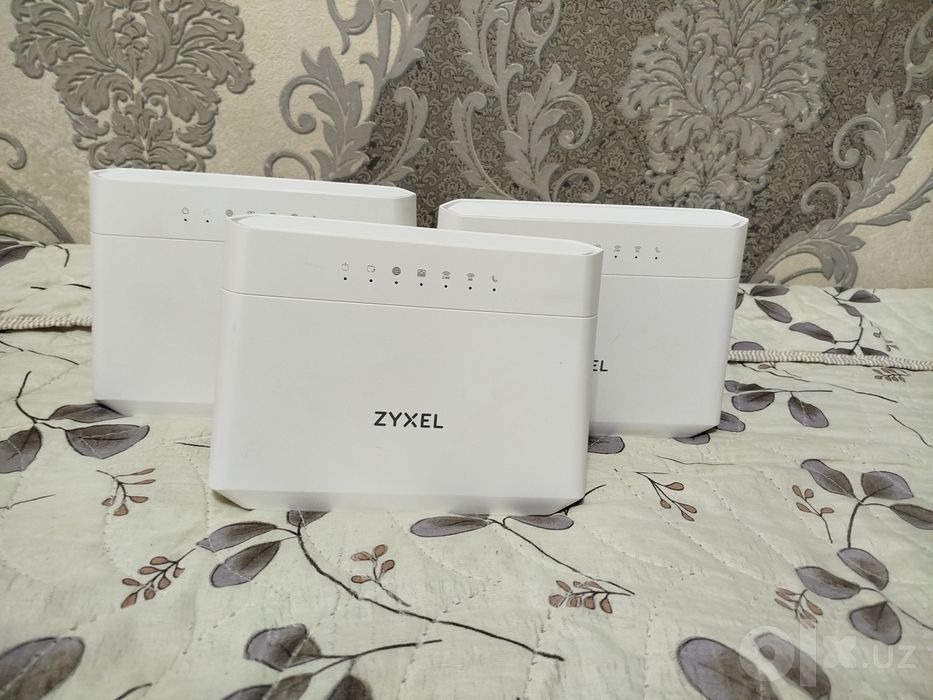 Продаю wi-fi ZyXEL