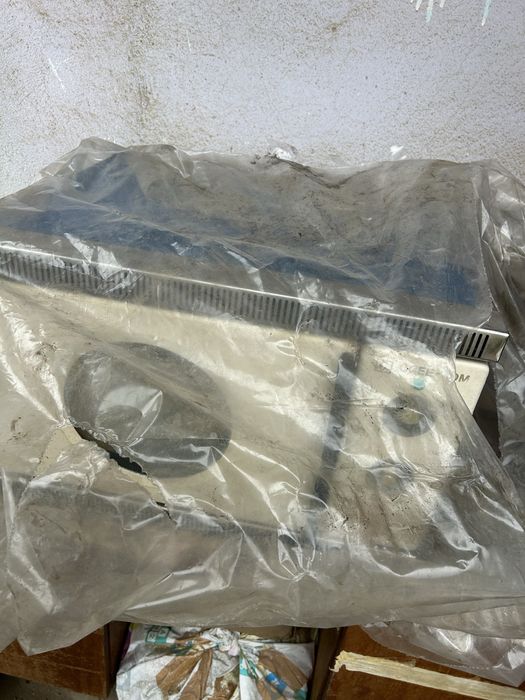 Стерилизатор сух електрически