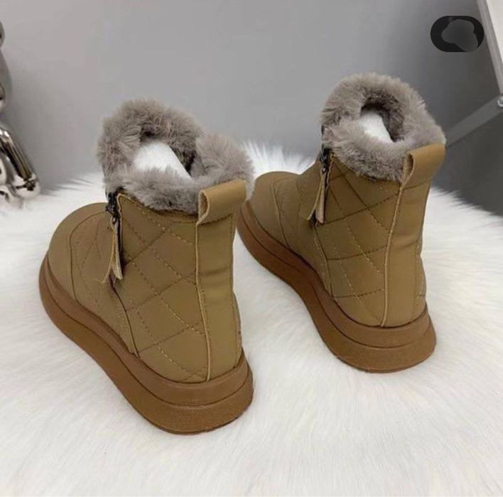 Женские сапоги китайские