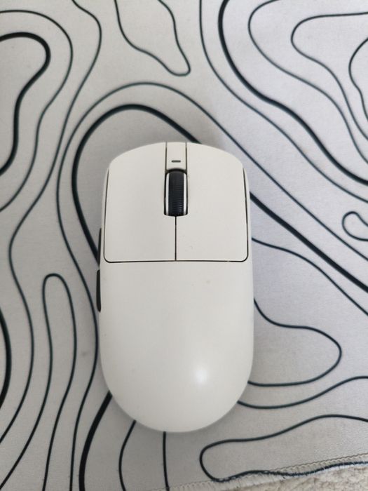 Мышка vxe r1 se+