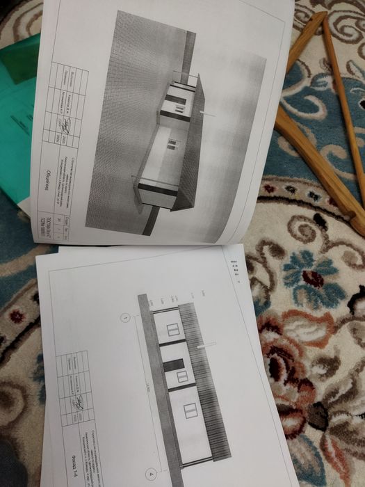 Продам дом в кояндах