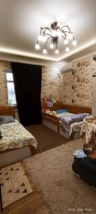 Продаём, большой, уютный дом. 130кв. 2 сотки.