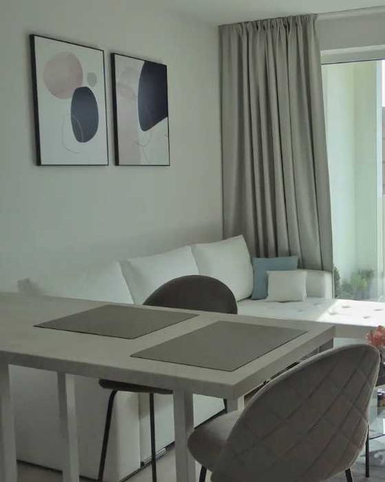 Дава се под наем Двустаен апартамент в Пловдив, Кършияка - 64 кв.м за 346.8 € - Снимка #3