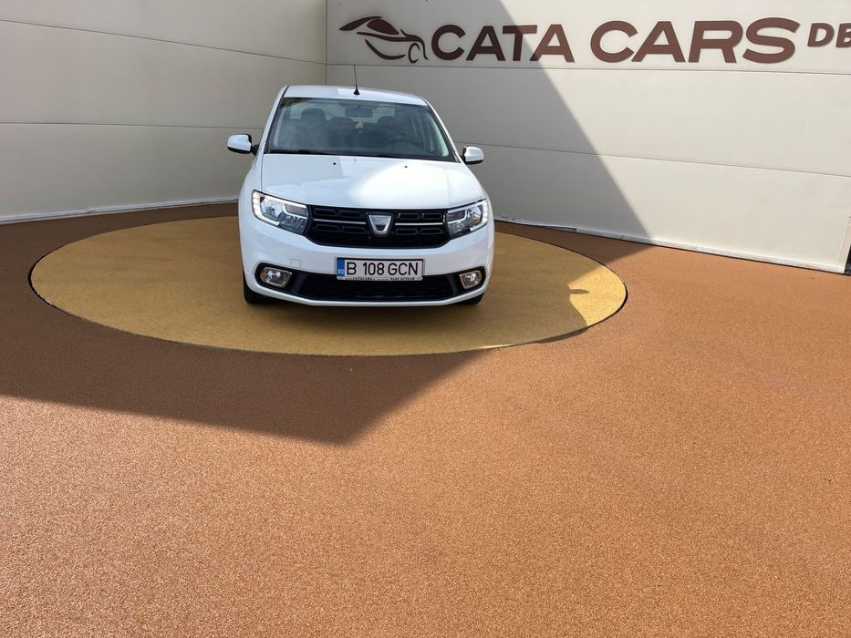 Dacia Logan Dacia Logan 1.5DCI, 95CP, Euro6 Clima, Computer, Bluetooth