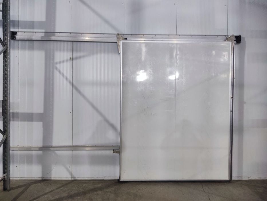 Сендвич панель ППУ