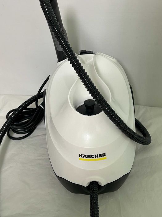 Парочистачка Kärcher SC 3 EasyFix - нова, гаранция