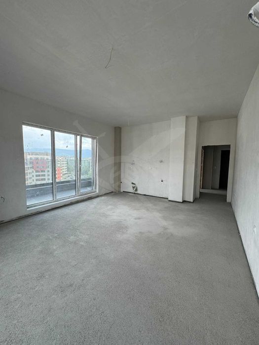 Продава се Двустаен апартамент в Пловдив, Христо Смирненски - 98 кв.м за 1725 €/кв.м - Снимка #1