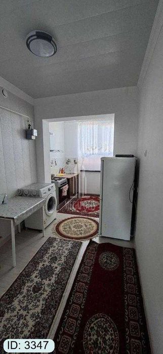 Nihol kalso tarafda 3 xona tayyor kvartira sotiladi №3347