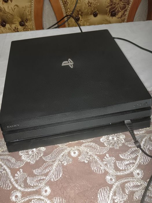 PlayStation 4 Pro