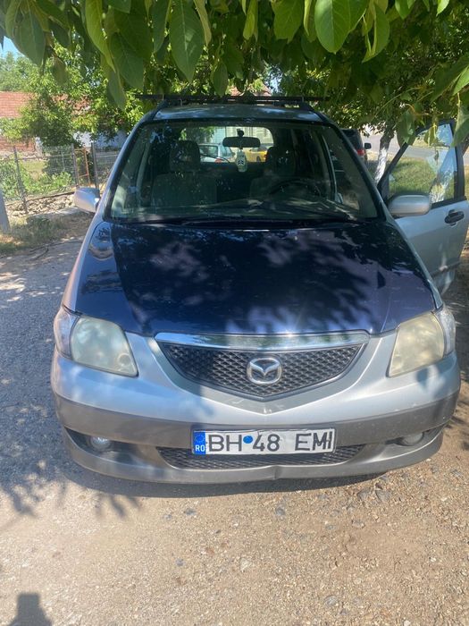 De vanzare Mazda MPV
