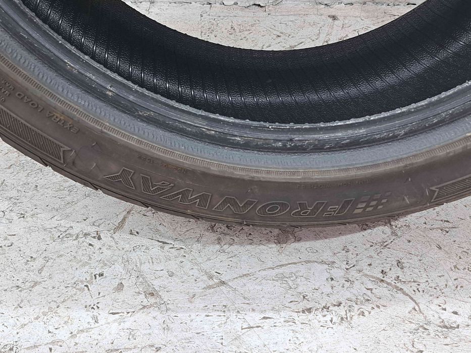 Anvelopa M+S Volvo V60 [Fabr 2010-2018] 225/40R18 92W XL