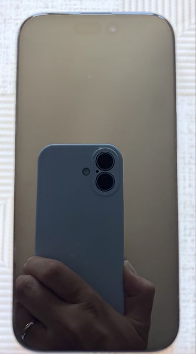 Iphone 15 (128GB)