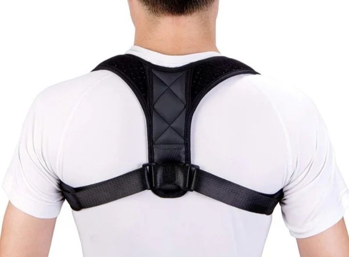 Для Осанки . Корректор бандаж