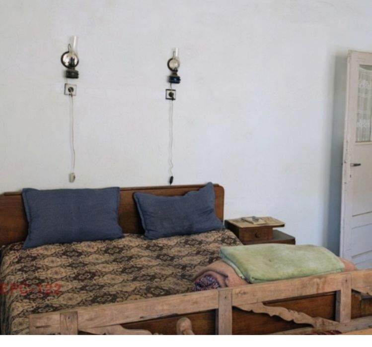 Къща в планинското село Зелениград