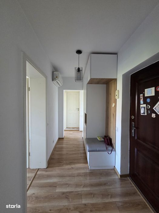 Direct propietar - Apartament 2 camere - Mall Vitan - Calea Vitan