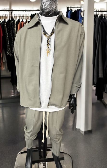 Compleuri Casual/Elegant cu fermoare larerale! Calitate TOP!