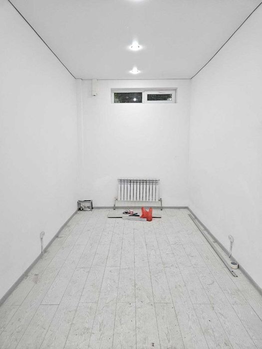 1-комнатная квартира · 20 м² · 1/9 этаж, Асыл Арман