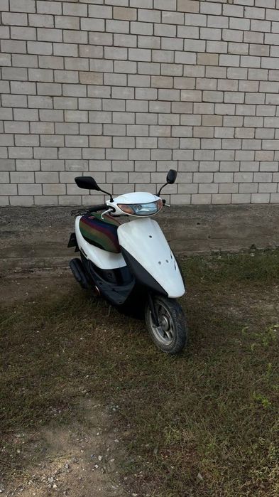 Продам хонда дио 34