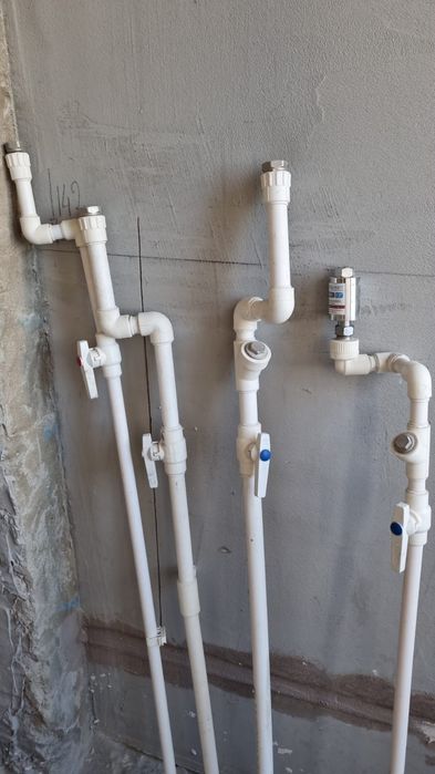 Centrala pe gaz Motan,24 kW,pt apartament