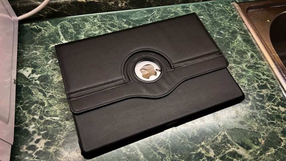 Ipad Pro 12.9 размер экрана
