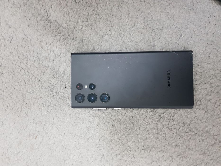 Samsung S22 Ultra 5G