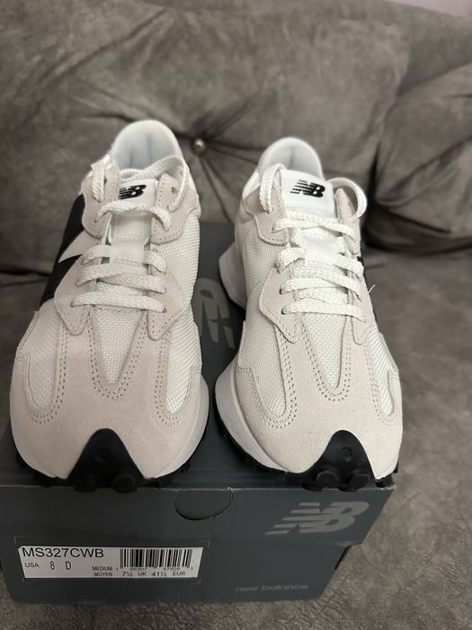 New balance  327