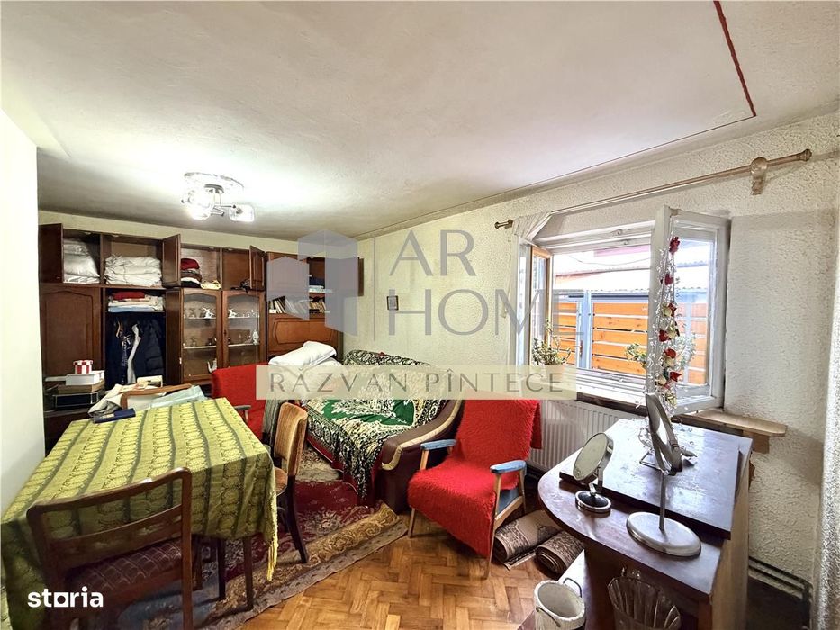 Casa 3 camere, parter, teren 180 mp, Mihai Bravu, Ploiesti