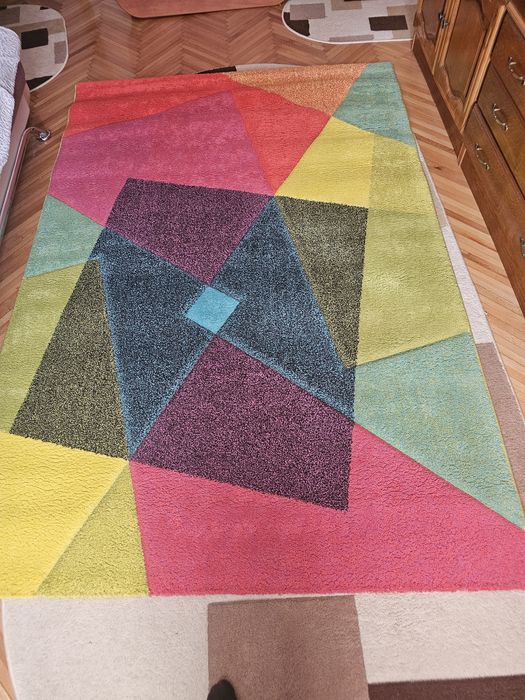 Folosit foarte putin timp