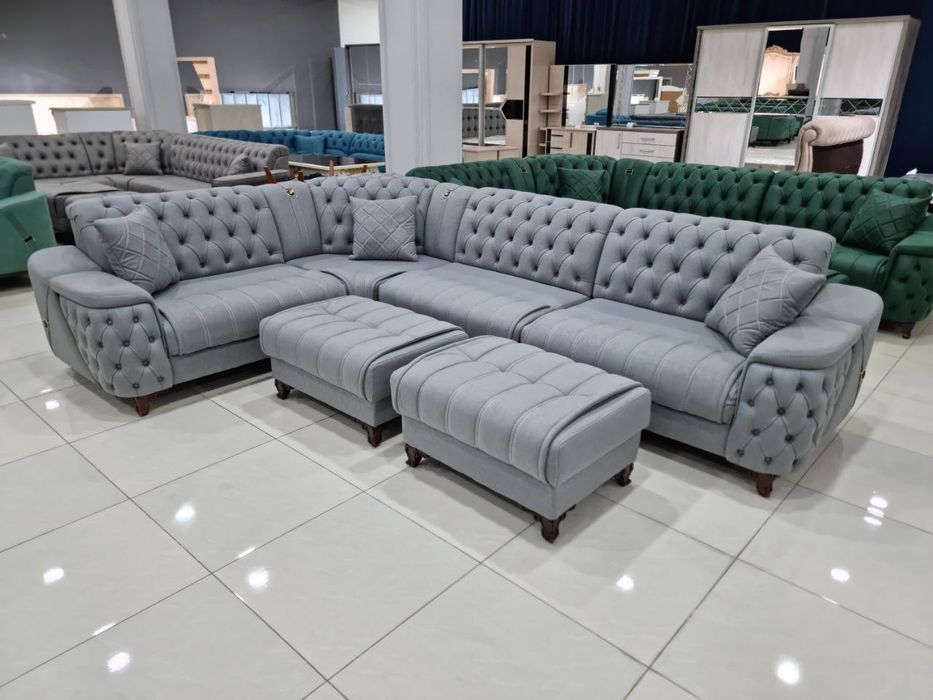 Уголок 7 с гарантией