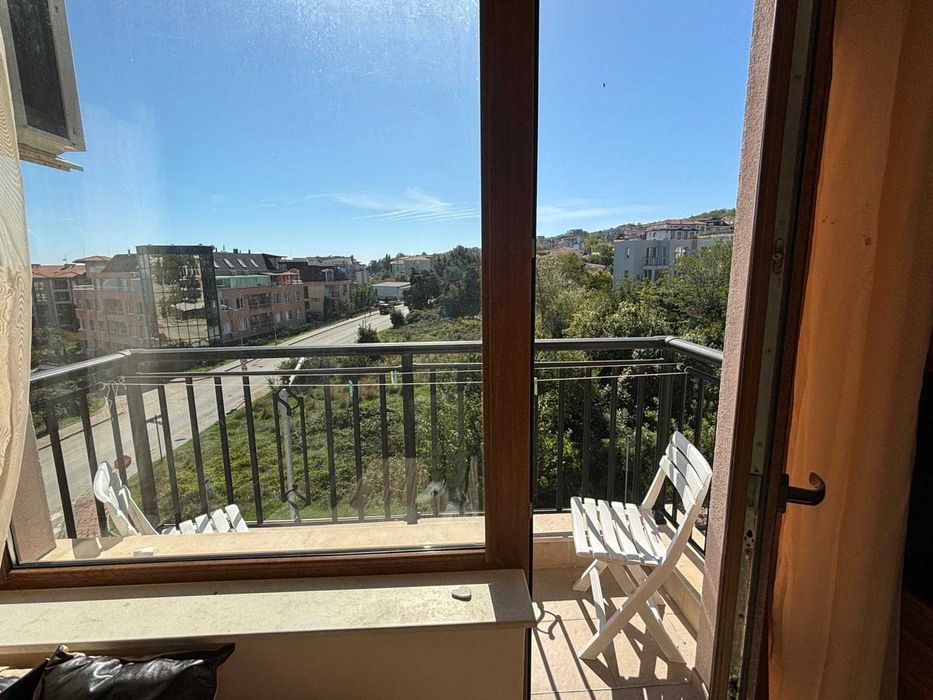 Продава се Едностаен апартамент в Бяла - 25 кв.м за 1720 €/кв.м - Снимка #6