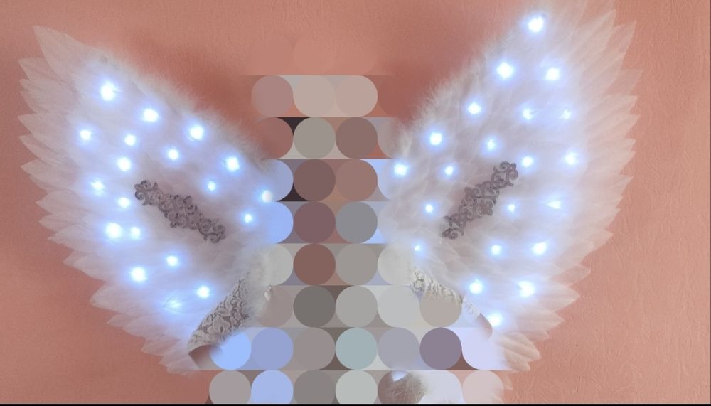 Продам Крылья большие