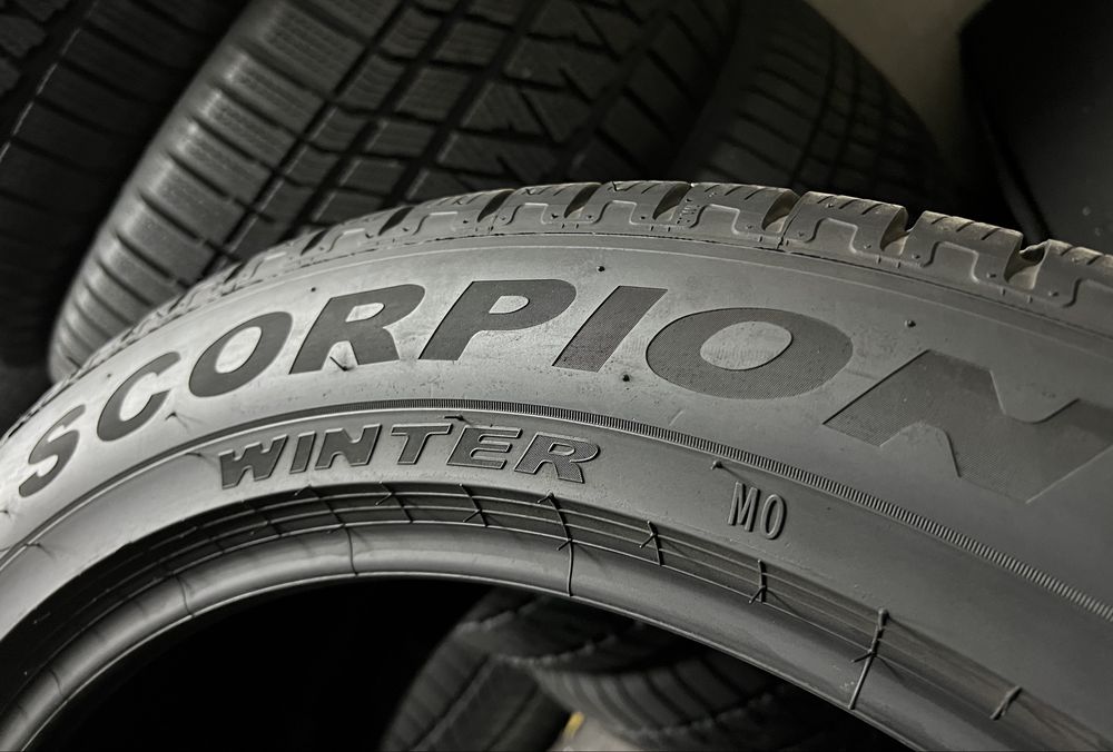 325/40/22 и 285/45/22 PIRELLI, Dot: 2024г.