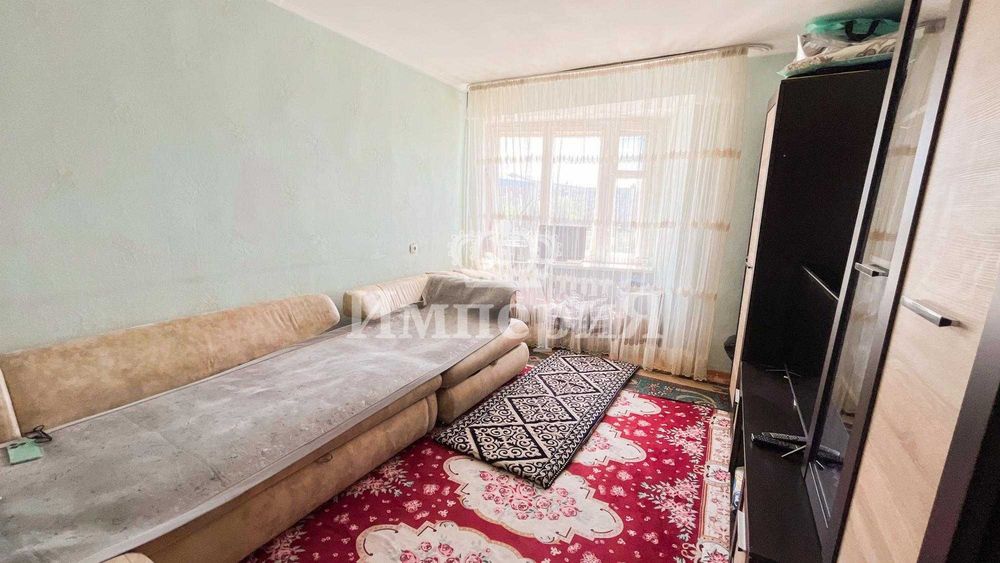 Квартира Суйениш